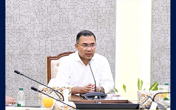 ট্রিলিয়ন ডলারের অর্থনীতি গড়া কোনো স্লোগান নয়, পরিকল্পনা: প্রধানমন্ত্রী